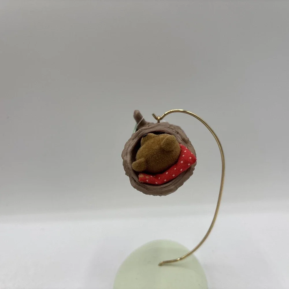 Hallmark this keepsake